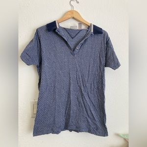 Vintage Fila Golf Shirt